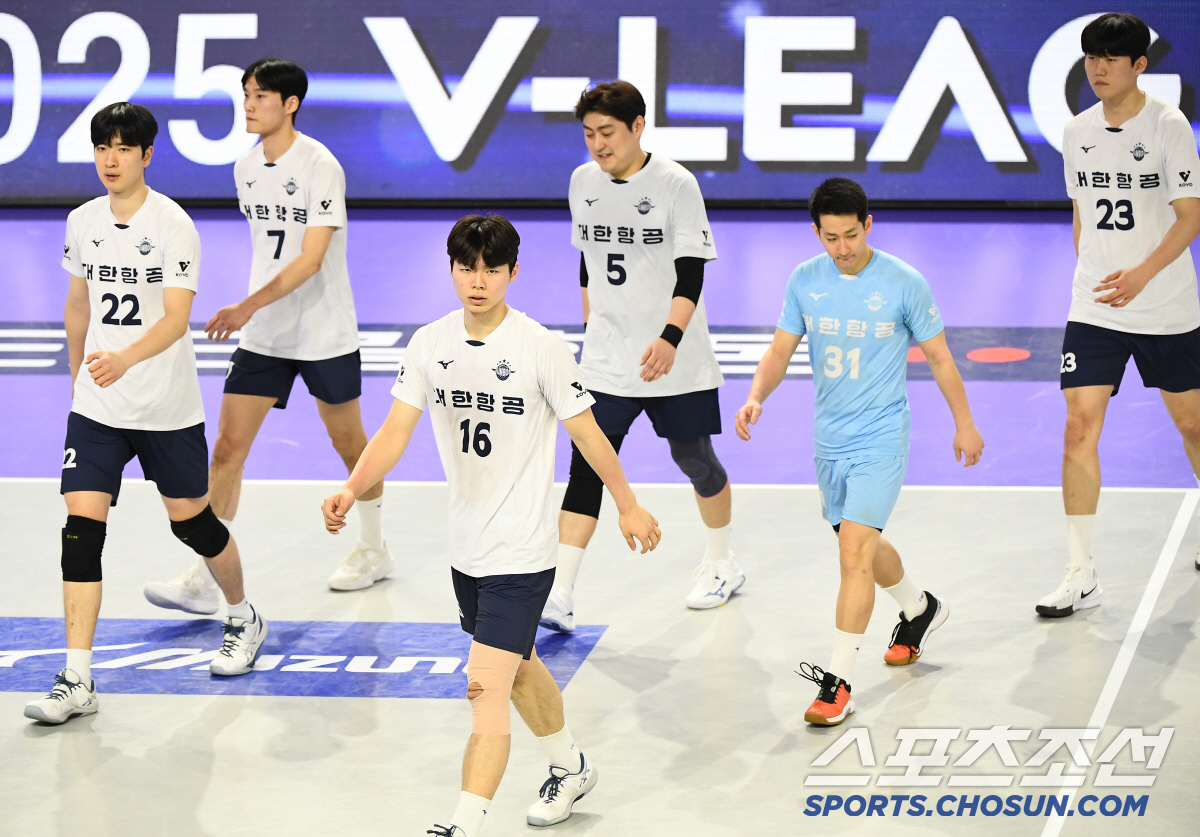 진짜 5라운드에 1위 확정인가. '1강' 현대캐피탈 18일 대한항공에 3…