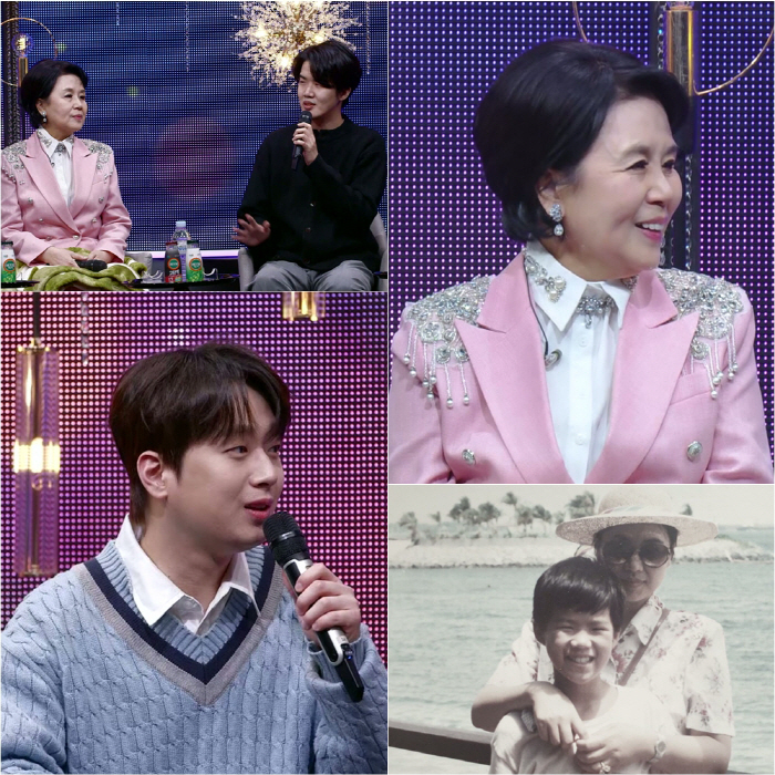 '재혼' 심수봉, 첫째 子에 재산 다 준다.."가정사로 상처 많이 줘"(…