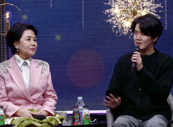 '재혼' 심수봉, 첫째 子에 재산 다 준다.."가정사로 상처 많이 줘"(…