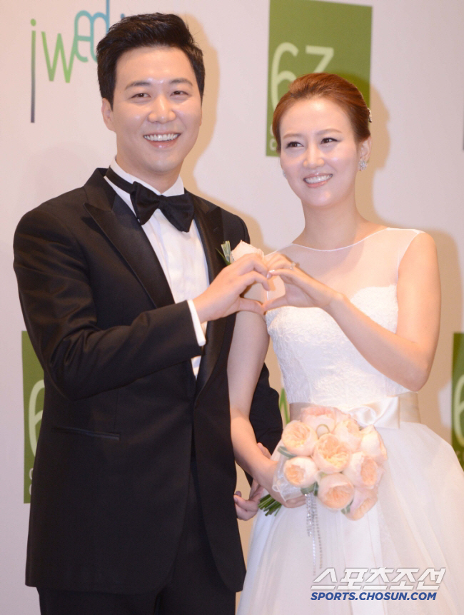 '장윤정♥' 도경완, 4년만 새도전 결심 "자녀 덕 버텼는데, 이제 힘들…