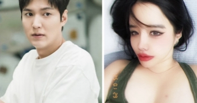 [SC이슈] 박봄, ♥이민호 향한 '광적 팬심' 안 끝났다 "내 남편 맞…