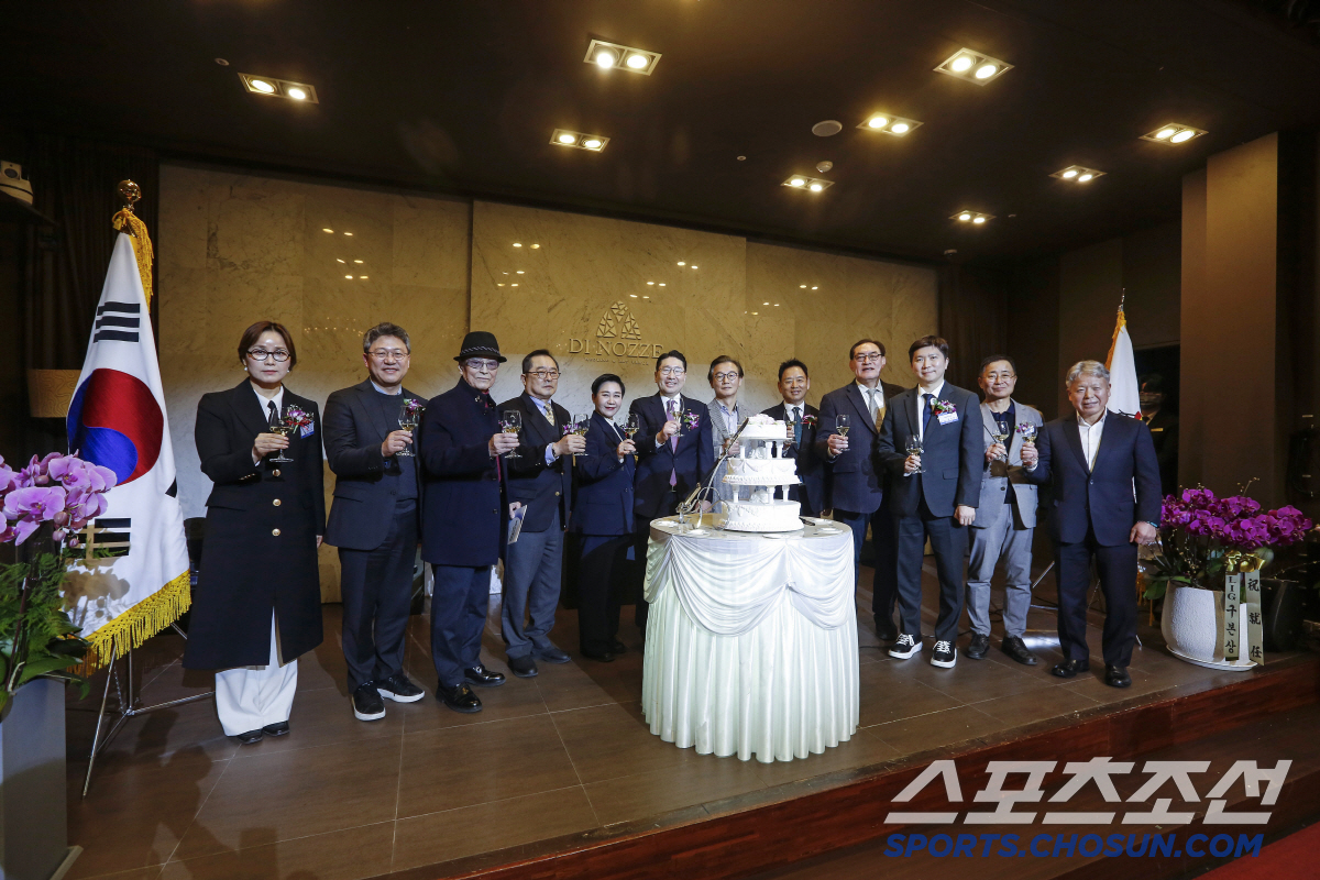 "'사이클 강국'대한민국!함께 달린다" LS3세 이상현 회장,사이클연맹 …