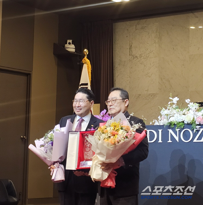 "'사이클 강국'대한민국!함께 달린다" LS3세 이상현 회장,사이클연맹 …