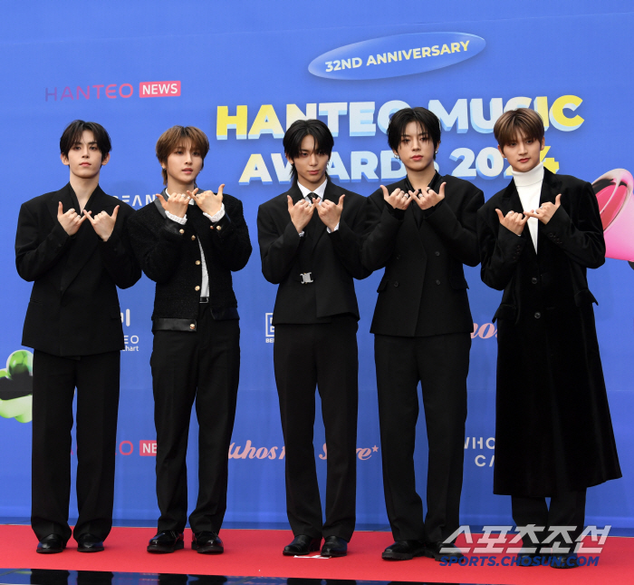 [포토] 나우어데이즈 '여심 저격'