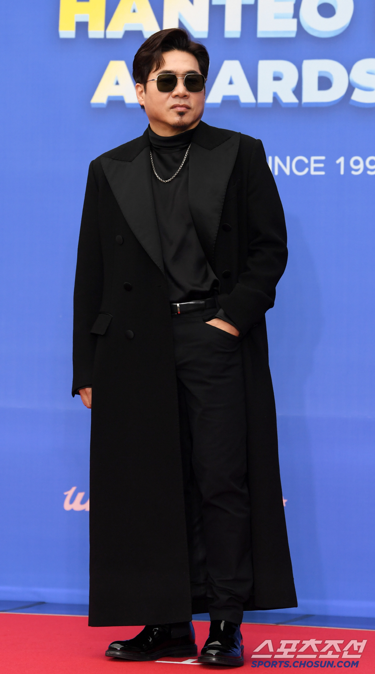 [포토] 김조한 '믿고 듣는 보이스'