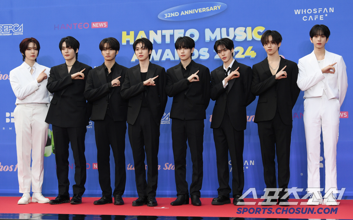 [포토] 이펙스 '시그니처 포즈'