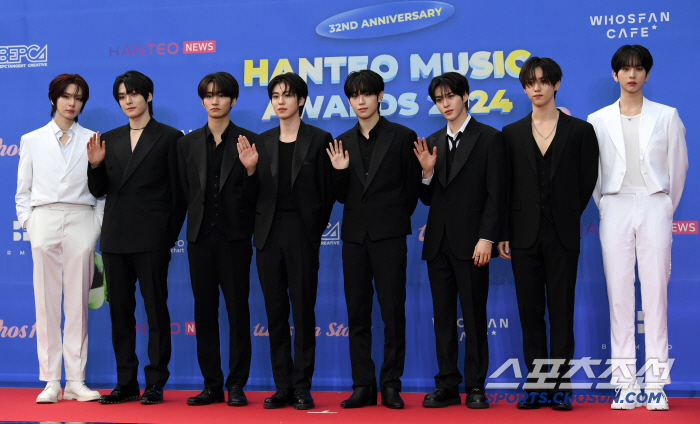 [포토] 이펙스 '요즘 대세'