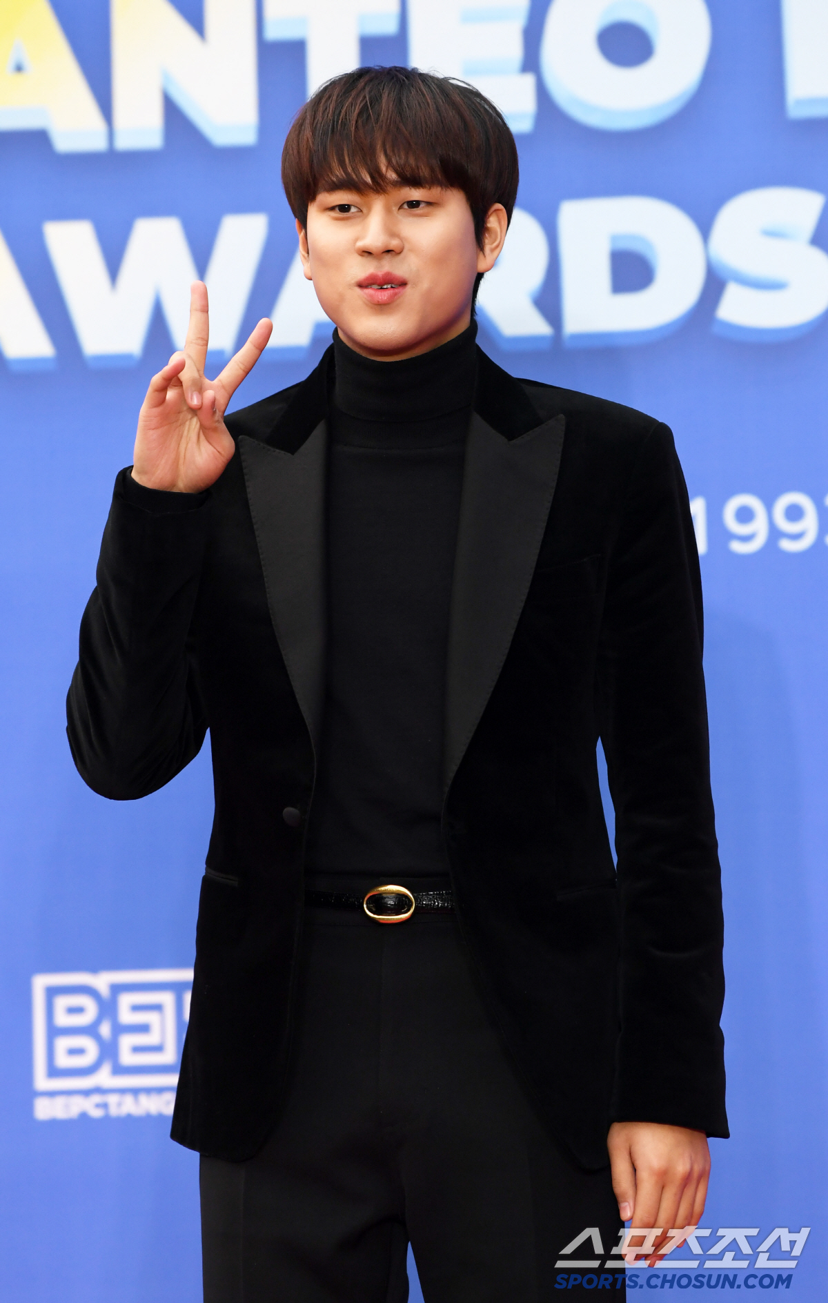 [포토] 이무진 '브이'