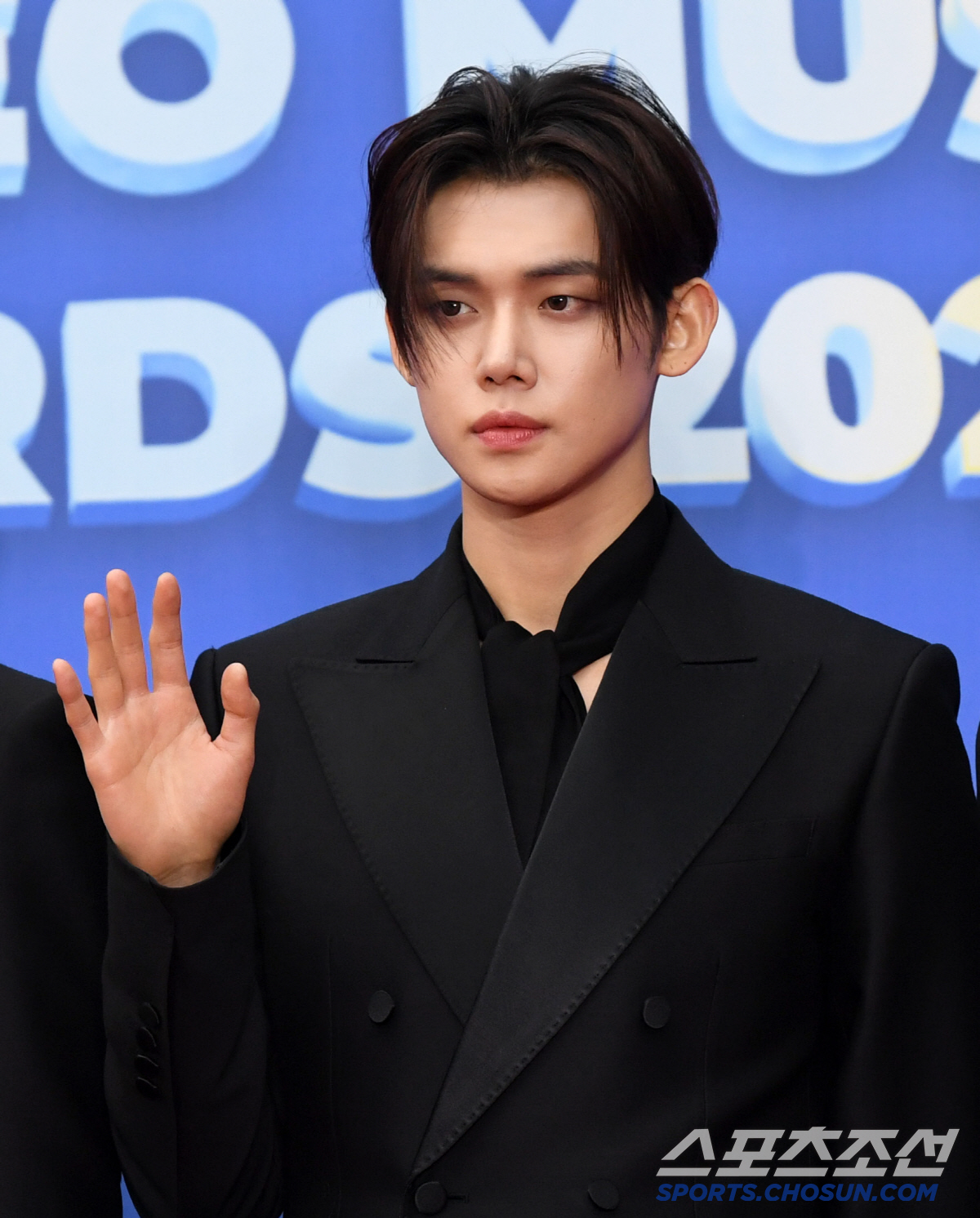 [포토] 투모로우바이투게더 연준 '완벽'