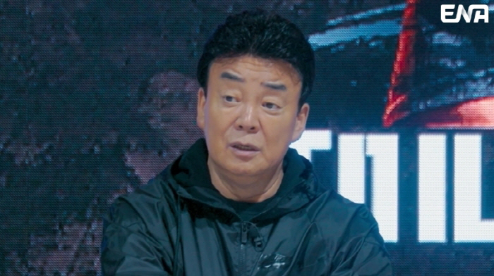 백종원, "'될 대로 돼라' 포기했던 인생 달라져" 확 바뀐 도전자들에 …