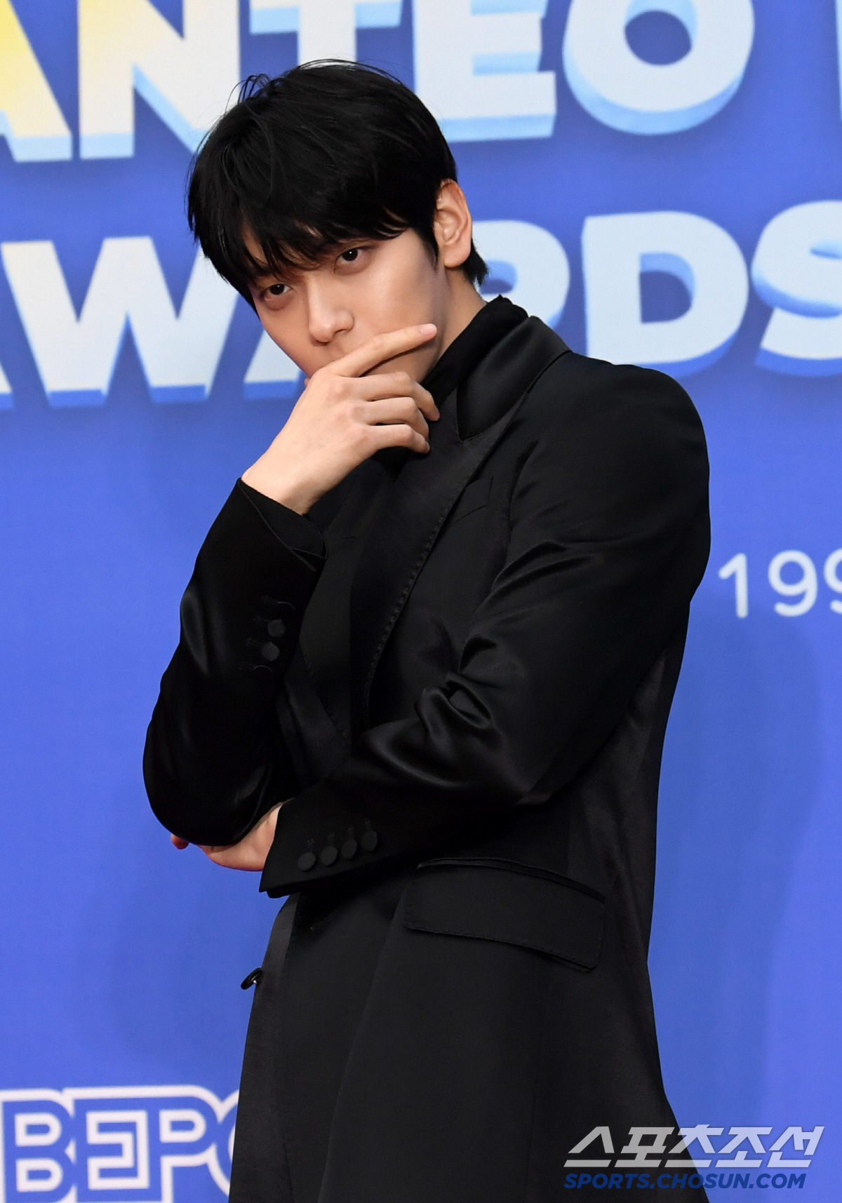 [포토] 투모로우바이투게더 수빈 '조각'