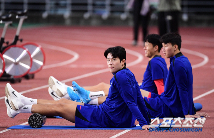 미쳤다! 세상에 이런 일이...'한국 국대 풀백' 설영우 유럽 첫 멀티골…
