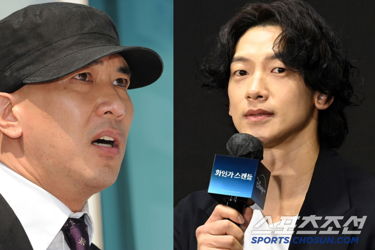 비, 대만 공연 중 故서희원 애도→눈물바다 "형수 잃은 구준엽 응원" […