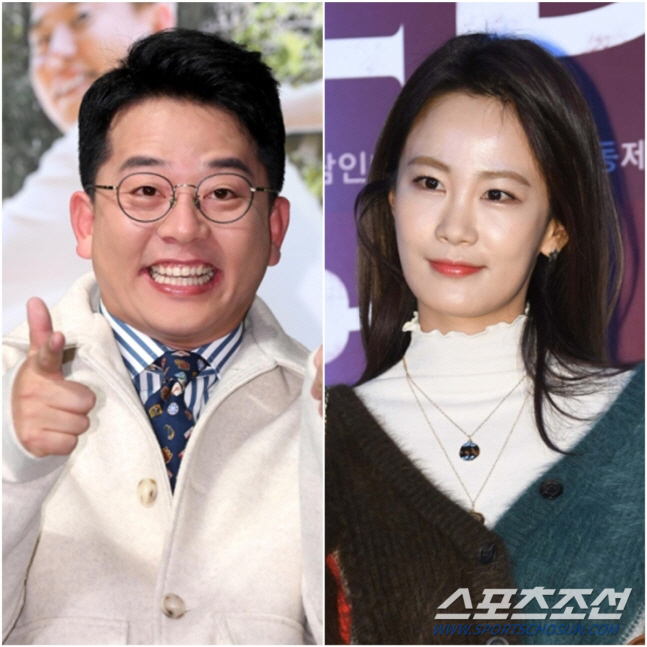 도박논란 말고 또 있나..김준호, 김지민♥에 고해성사→예비장모 분노 ('…