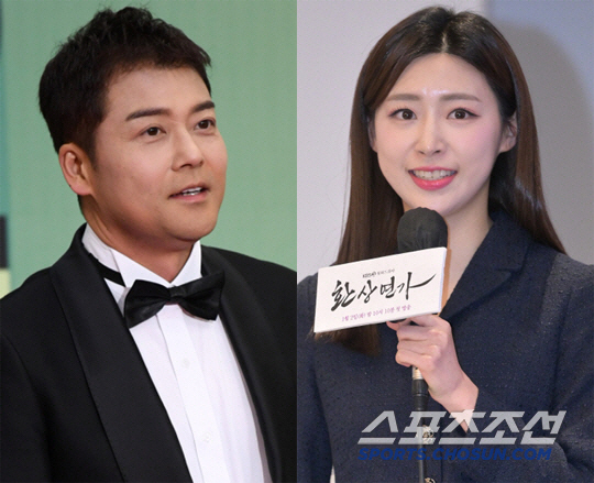 전현무, 결혼설 ♥홍주연 평생 지켜줄까..‘숙직실 흉기범 침입 괴담→스토…