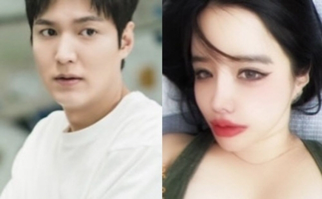 이민호 못놓는 박봄, 결국 허언증 논란 터졌다 "내 남편 맞는데 회사가 …