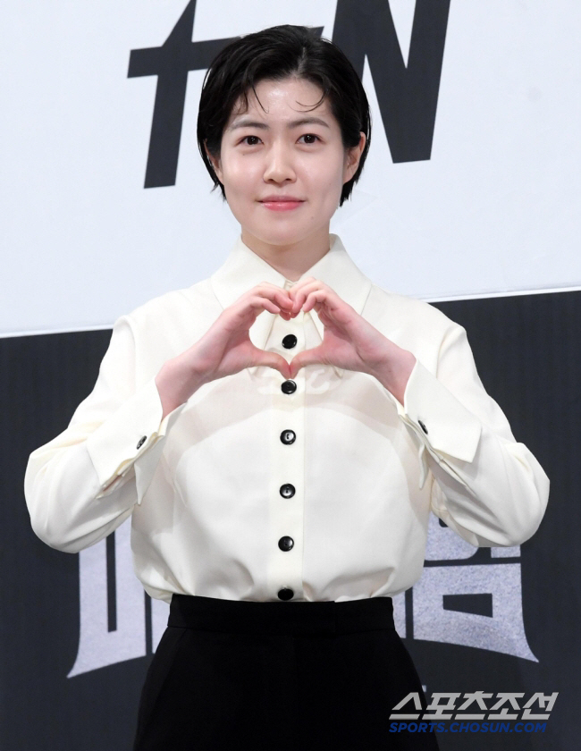 "뭐지? (이 돌아이는)"…심은경, 이이경 본 소감→'마음까지 읽어낸' …