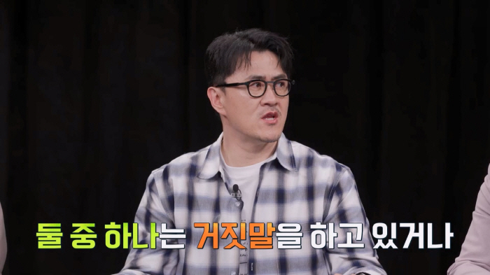 "임신 9개월때 강제로 끌려가 출산"…며느리 주장에 정면 반박 "빚 갚아…