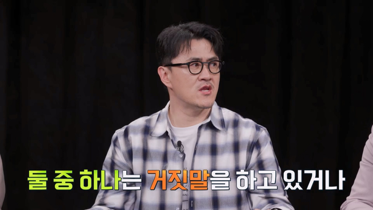 "임신 9개월때 강제로 끌려가 출산"…며느리 주장에 정면 반박 "빚 갚아…