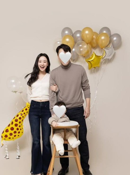 [SCin스타] 손연재, '♥9살 연상 금융맨' 팔짱 낀 채 환한 미소 …