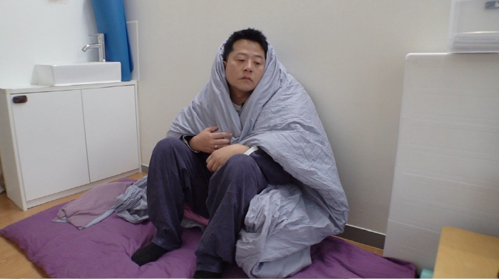 김준호, '예비장모'♥김지민母 분노폭발하게 한 고백…결혼 준비 '먹구름'…