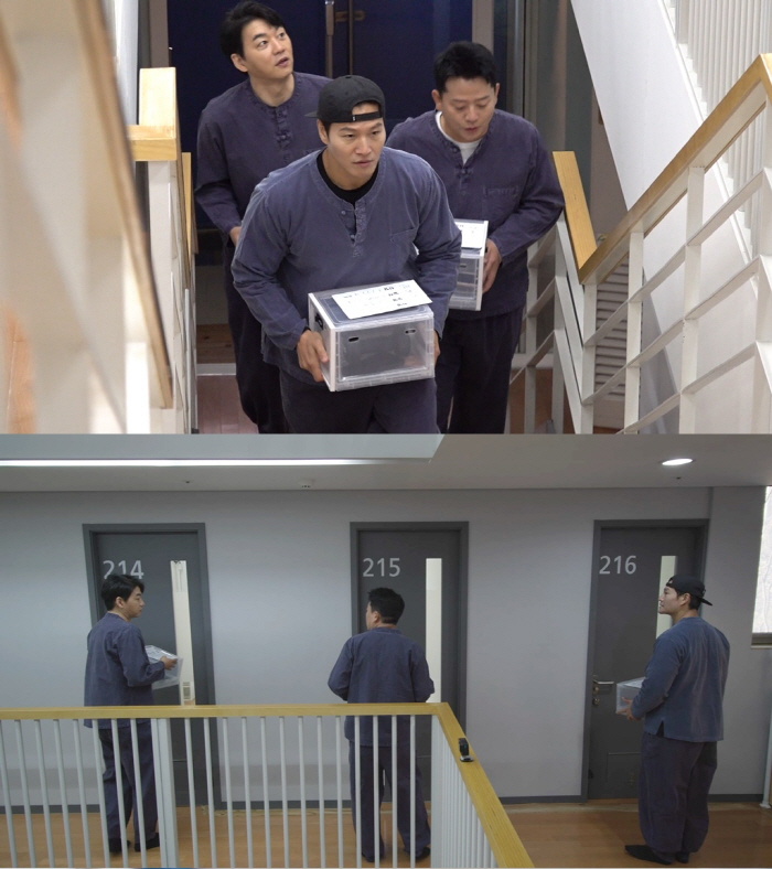 김준호, '예비장모'♥김지민母 분노폭발하게 한 고백…결혼 준비 '먹구름'…