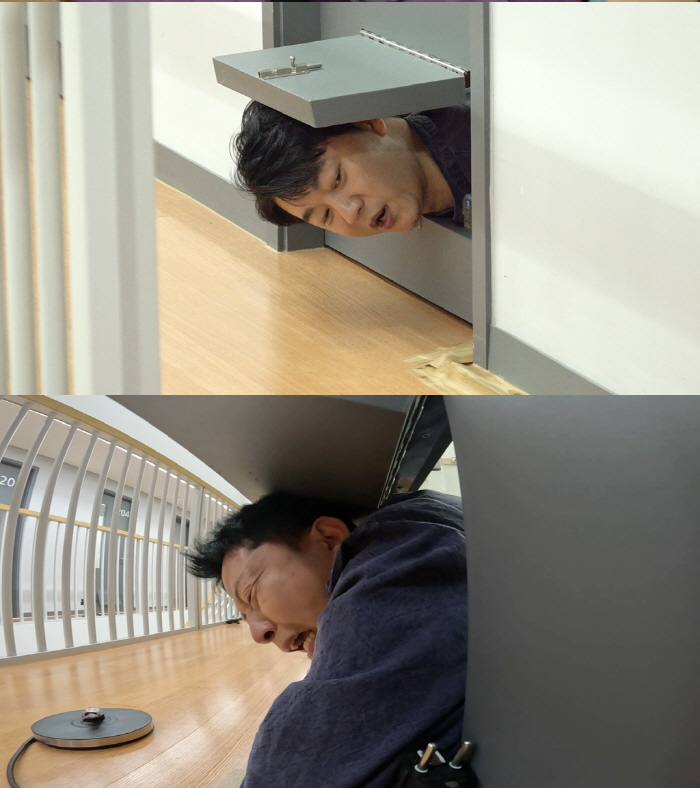 김준호, '예비장모'♥김지민母 분노폭발하게 한 고백…결혼 준비 '먹구름'…