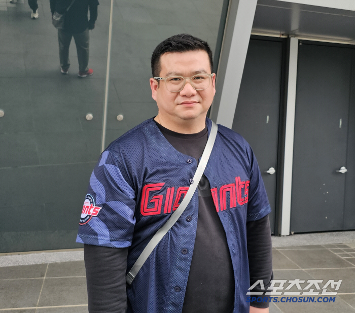 대만에 몰아친 야구 한류 "윤동희→김원중 보며 한국말 배운다"…사직 넘어…