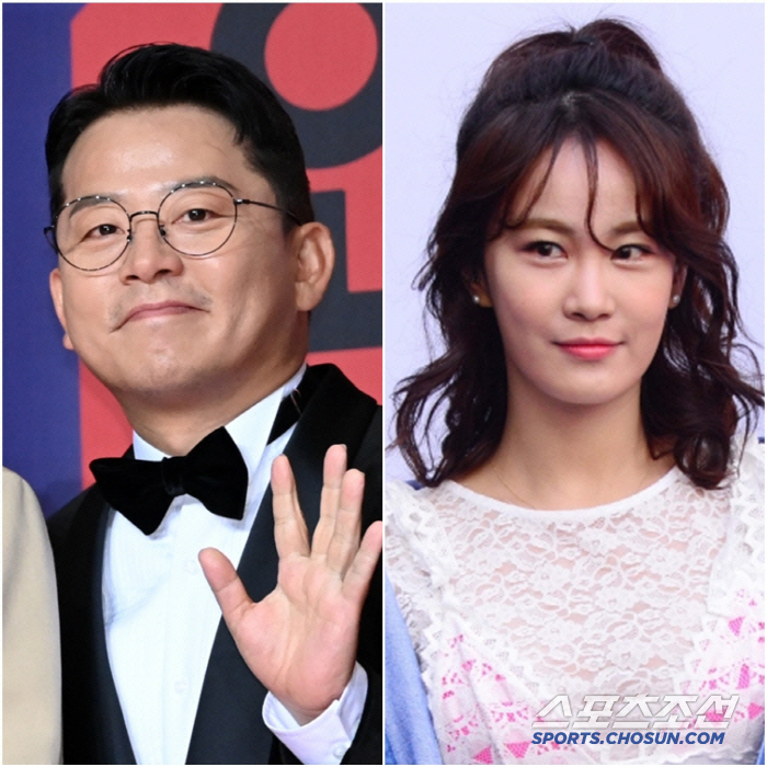 감옥 갇힌 김준호, 이성 잃고 이상 행동→비밀 고백..김지민 母 분노 (…
