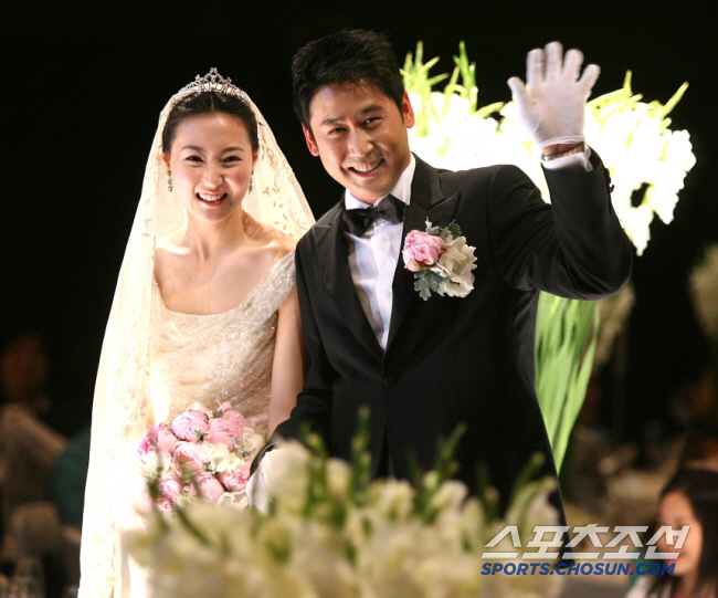 '신동엽♥' 선혜윤PD "신동엽과 결혼한다 했더니… 母, 머리 싸매고 드…