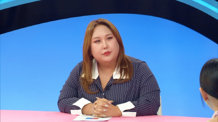 "집 보증금 훔쳐간 전남친도 있어"…풍자 "난 똥차 콜렉터" 충격적인 일…
