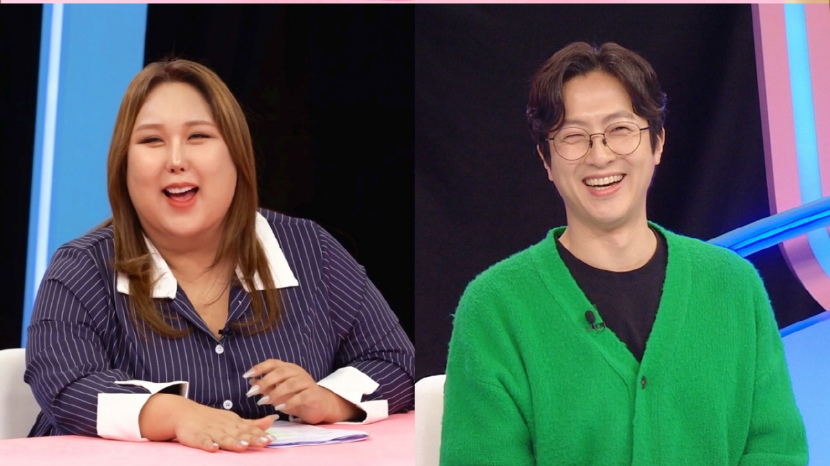 "집 보증금 훔쳐간 전남친도 있어"…풍자 "난 똥차 콜렉터" 충격적인 일…