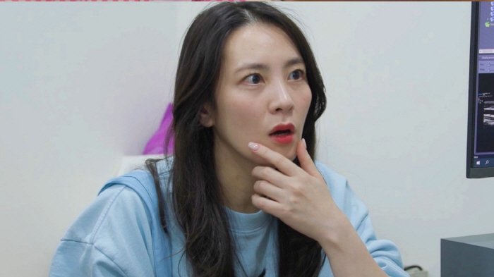 "더이상 이렇게 못살아"…'전민기♥' 정미녀, 분노 폭발→'음쓰 쌓아두는…