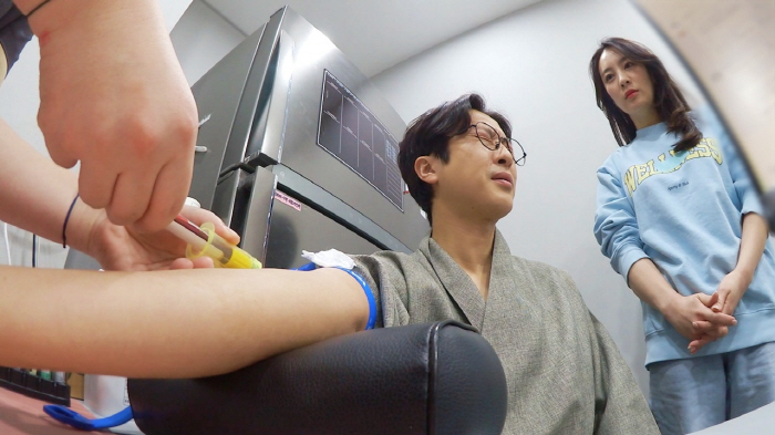"더이상 이렇게 못살아"…'전민기♥' 정미녀, 분노 폭발→'음쓰 쌓아두는…