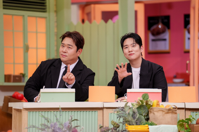 [SC리뷰] "장난이 과했나?"…한해·문세윤 무대 불발에 '놀토' 시청자…