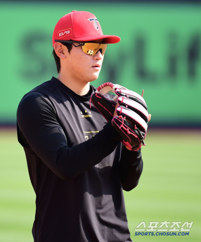 "꺼내기 어려운 고민을" 왜 KIA는 美까지 심리 상담가 불렀나…'MVP…