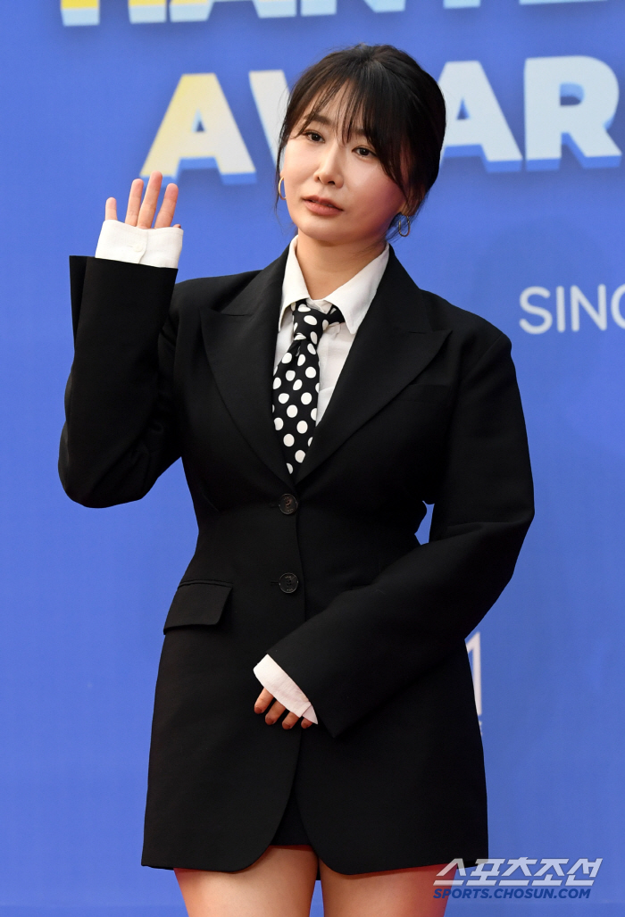 [포토] 제아 '브아걸 클래스'