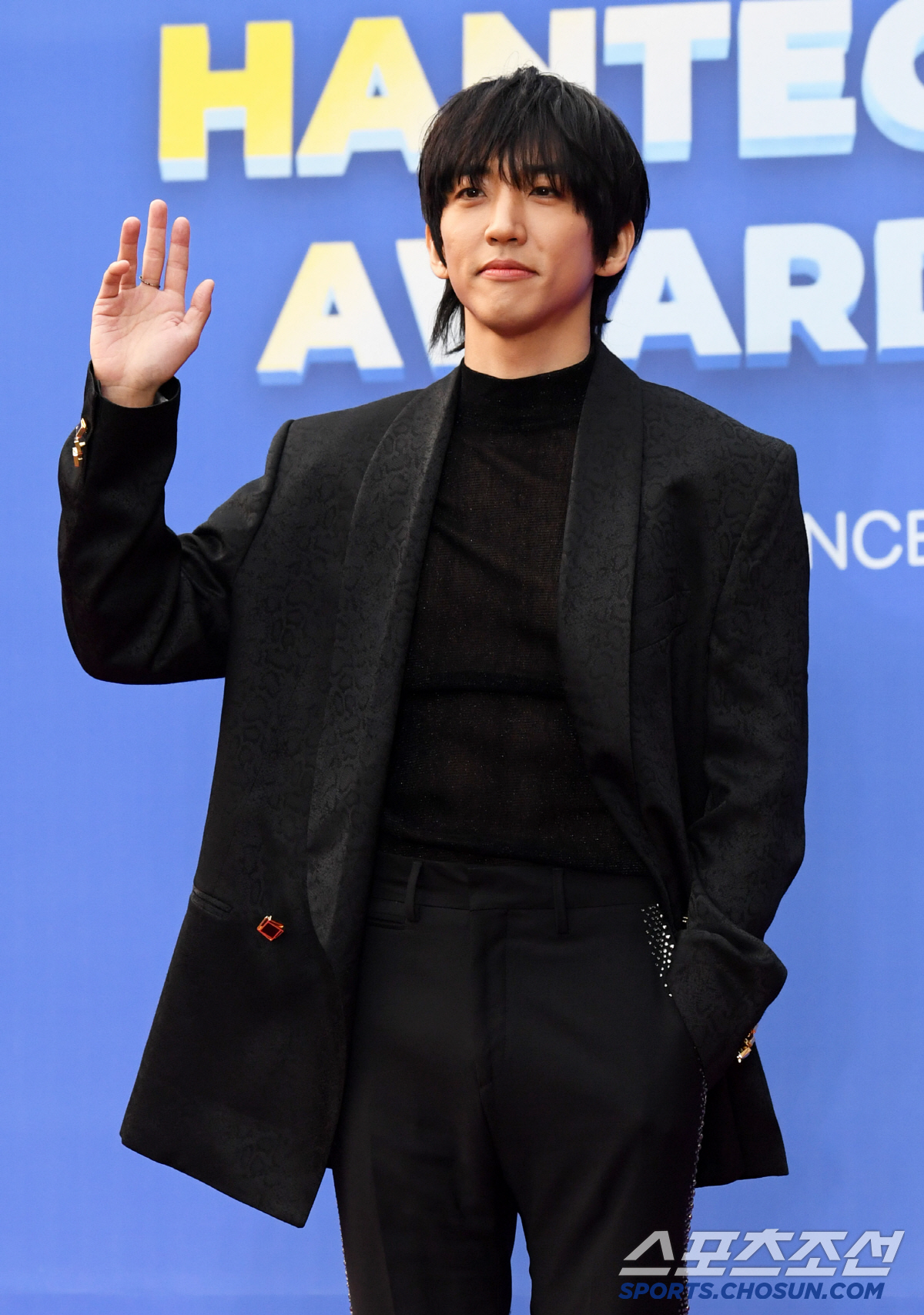[포토] 이승윤 '훈훈한 비주얼'