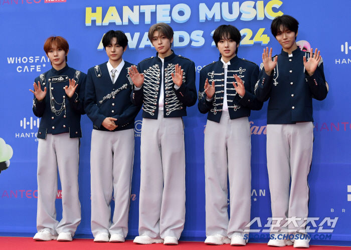 [포토] NCT WISH '설레는 비주얼'