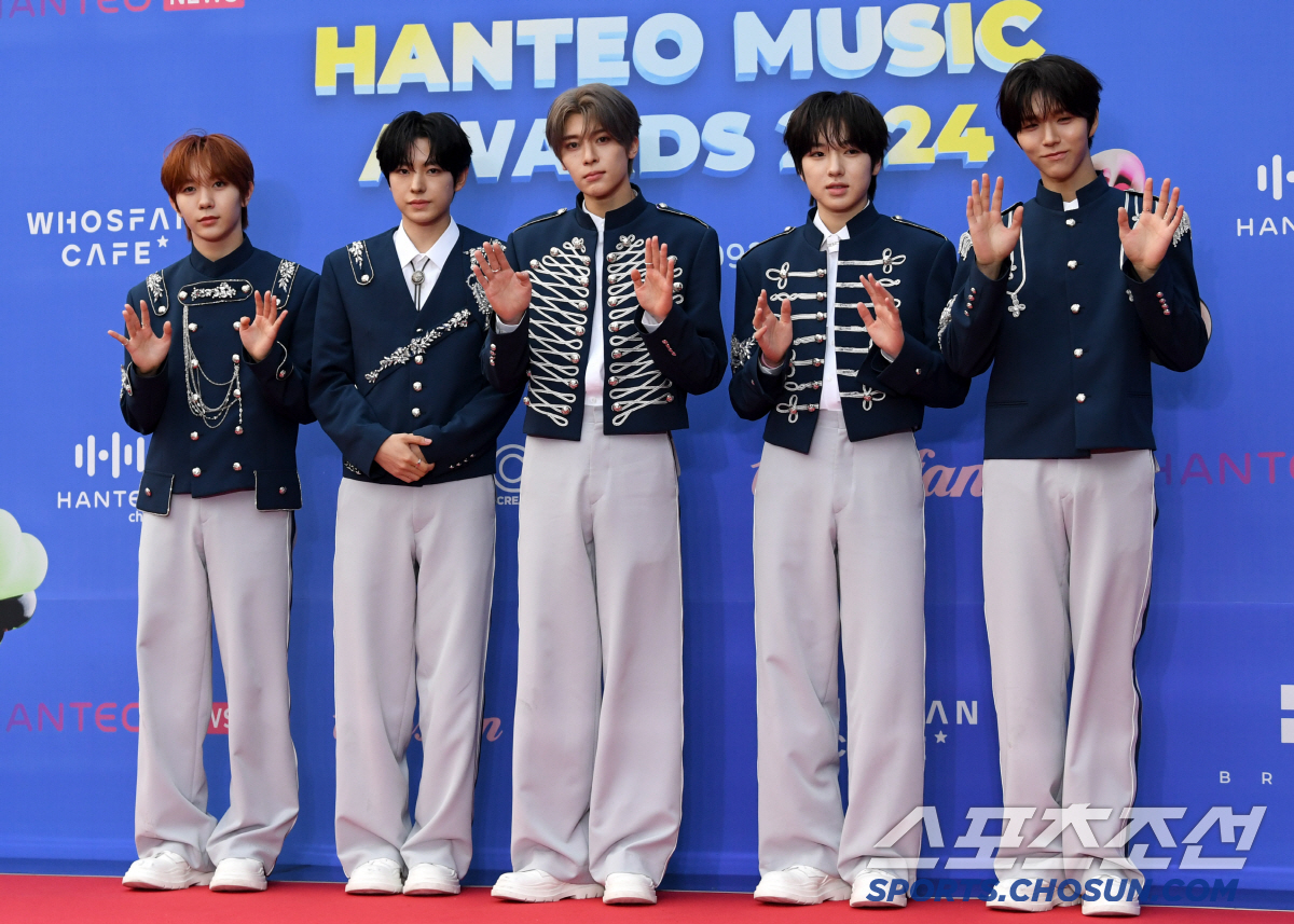 [포토] NCT WISH '설레는 비주얼'