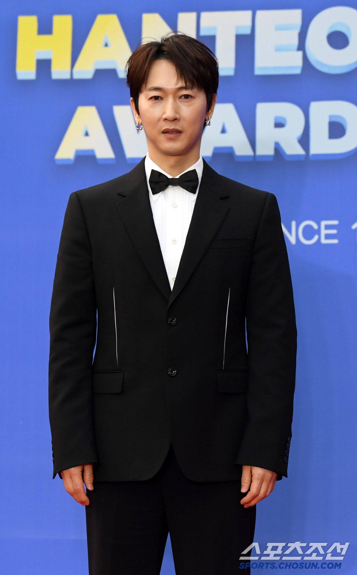 [포토] 장우혁 '추위에 얼음'