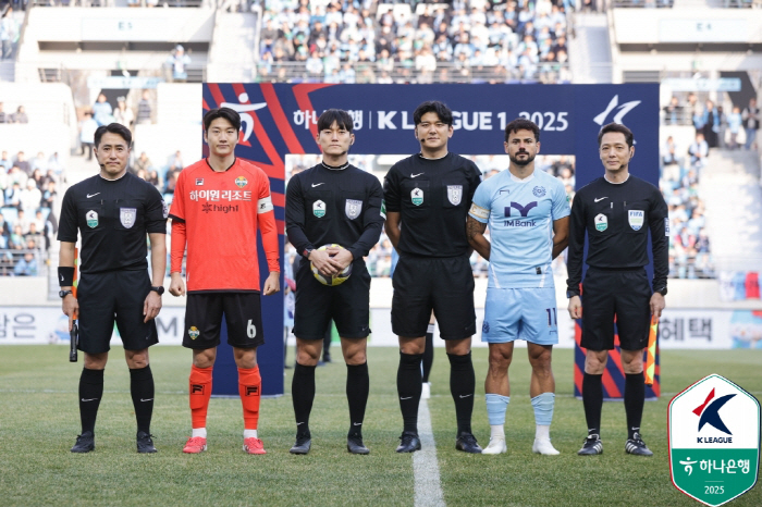 [현장리뷰]'1만2240만 대팍 극장!'→'대구의 왕 세징야 결승골' 대…
