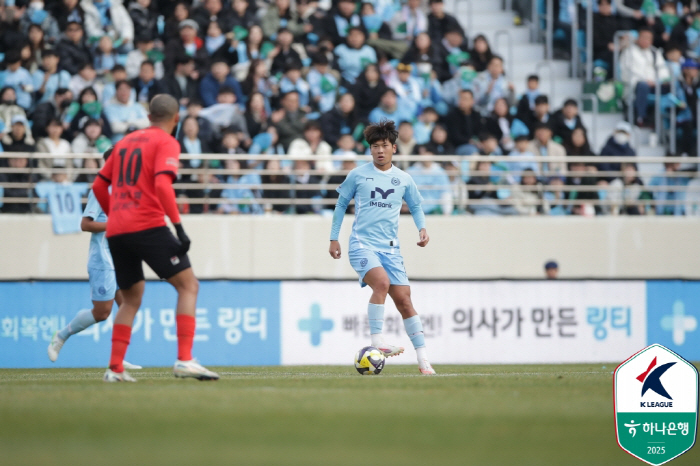 [현장리뷰]'1만2240만 대팍 극장!'→'대구의 왕 세징야 결승골' 대…