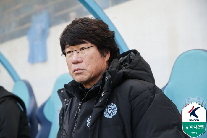 [현장인터뷰]'대역전극' 박창현 감독의 믿음 "우리 팀의 가장 강점, 세…