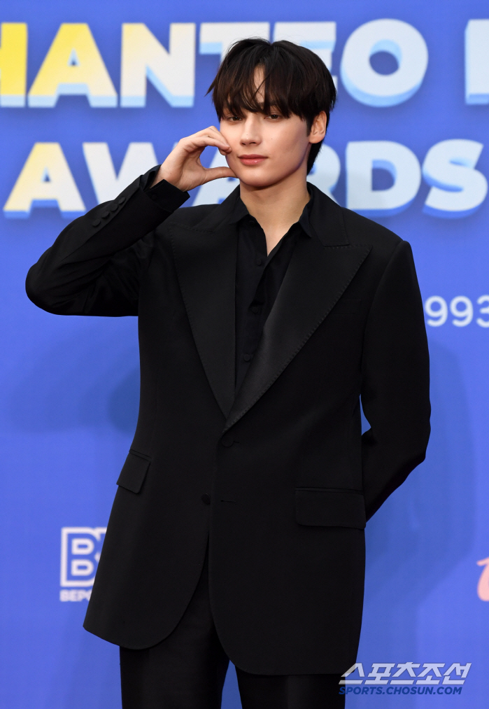 '투바투 특급 팬서비스' 갑작스러운 요청에도 쿨하게...개성 넘치는 다섯…