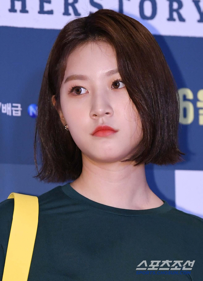故 김새론, '김아임' 개명 후 복귀 준비까지 했는데...너무 일찍 떠난 '천재 아역'[SC이슈]