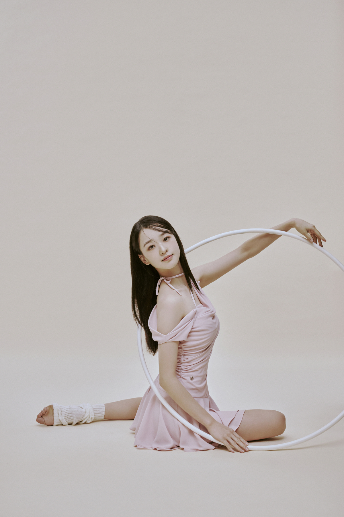 '금융맨♥' 손연재, 子 첫돌 맞아 1억 기부..결혼후 누적 기부액 2.…