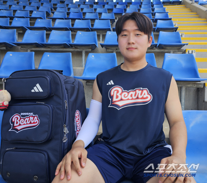 최강 직구 라이벌, 박영현의 "세이브왕 되겠다" 선전포고 들은 김택연, …
