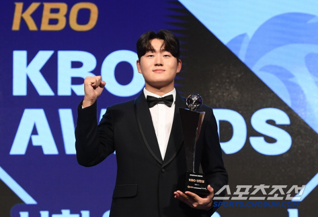 최강 직구 라이벌, 박영현의 "세이브왕 되겠다" 선전포고 들은 김택연, …