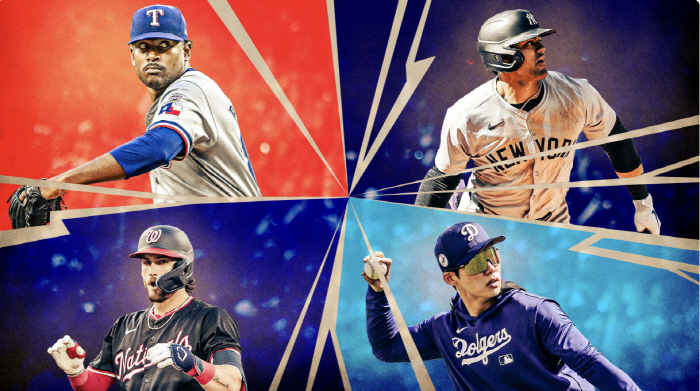 "최고의 2루수 옵션" 5홈런 14도루 예상…MLB닷컴 '김혜성, 영향력…